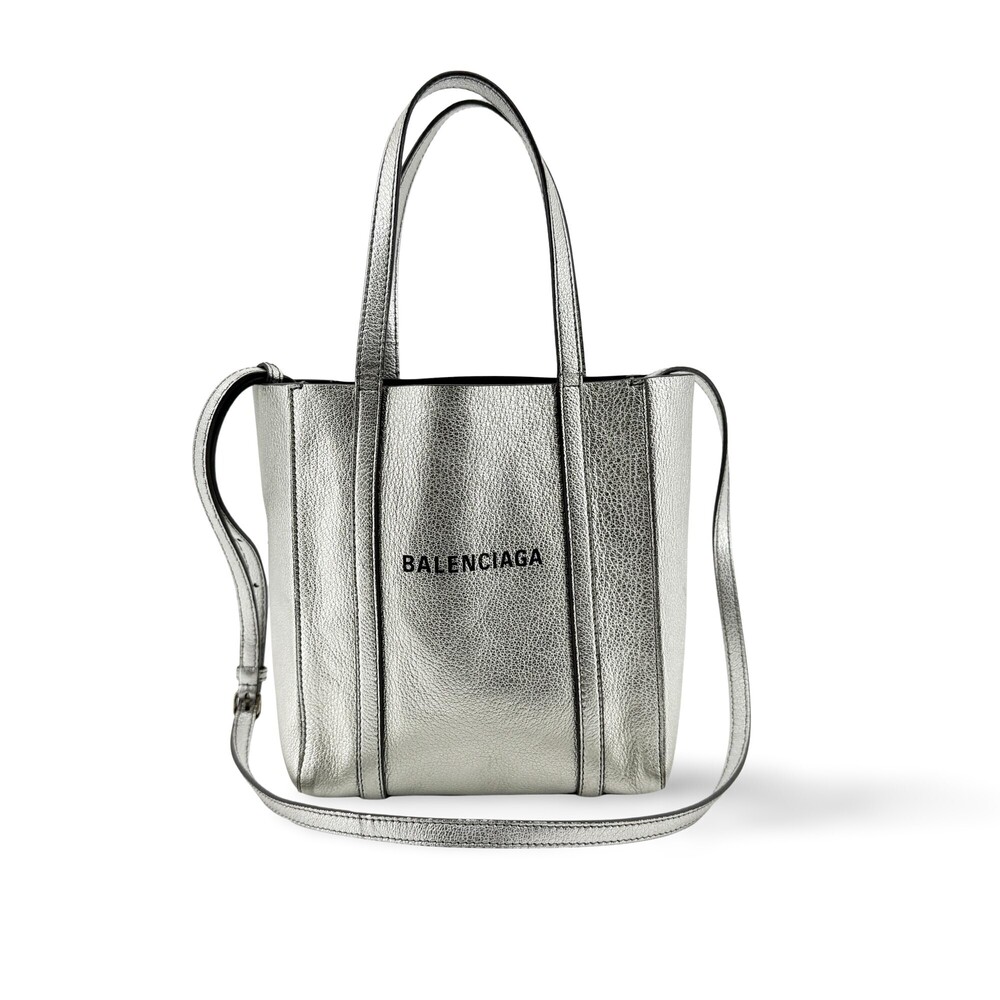 Balenciaga Everyday Patent XXS